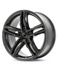 Jante ALU, Wheelworld - 2DRV WH11 daytona laqué gris , 9X20 5/112 ET40, Alésage 66.6