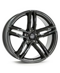 Jante ALU, Wheelworld - 2DRV WH11 Dark Gunmetal lackiert, 8X18 5/112 ET26, Alésage 66.6