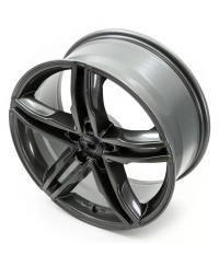 Jante ALU, Wheelworld - 2DRV WH11 Dark Gunmetal lackiert, 7.5X17 5/112 ET40, Alésage 66.6