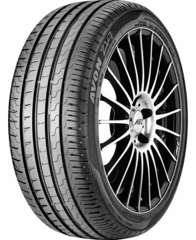 Pneu Avon ZV7 195/65 R15 91V