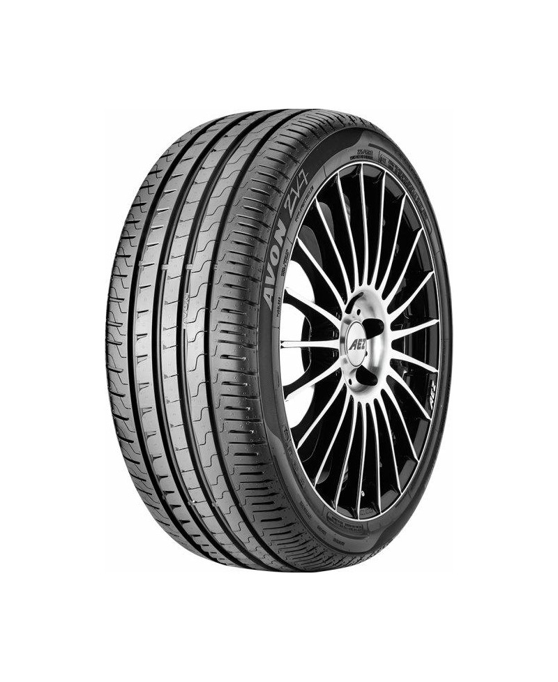 Pneu Avon ZV7 195/65 R15 91V