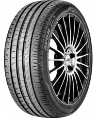 Pneu Avon ZV7 195/65 R15 91V