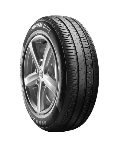 Pneu Avon ZT7 155/65 R14 75T