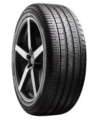 Pneu Avon ZX7 215/65 R16 98V