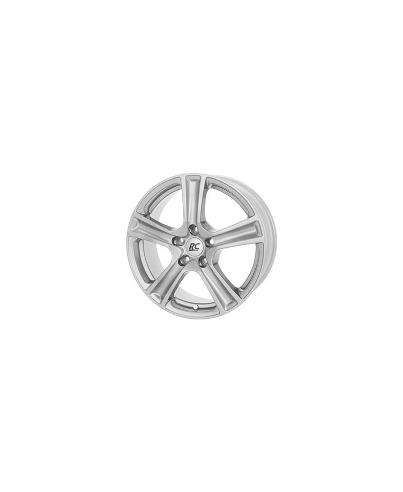 Jante ALU, RC-Design RC19/KS/ET47, 7X16 5/112 ET47, Alésage 66.6