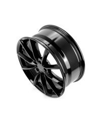 Jante ALU, Wheelworld - 2DRV WH28 SW+ Noir Brillant Laqué , 8X18 5/112 ET26, Alésage 66.6