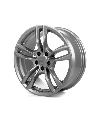 Jante ALU, Wheelworld - 2DRV WH29 DG+  Daytona Grey lacquer (Anthracite), 8.5X18 5/120 ET35, Alésage 72.6