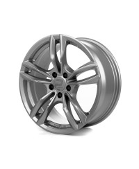 Jante ALU, Wheelworld - 2DRV WH29 DG+  Daytona Grey lacquer (Anthracite), 8.5X18 5/120 ET35, Alésage 72.6