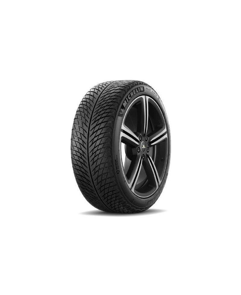 Pneu MICHELIN PILOT ALPIN 5 SUV MO 235/60/18 103 H