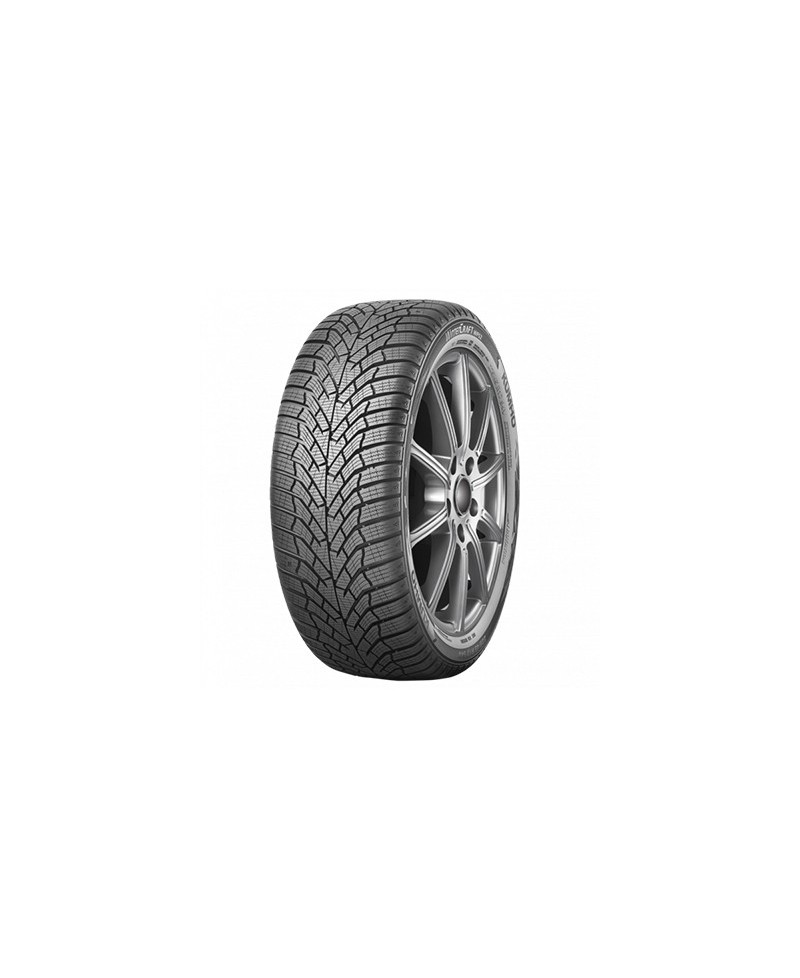 Pneu Kumho WINTERCRAFT WP52 XL 195/65 R15 95T, M&S, 3PMSF