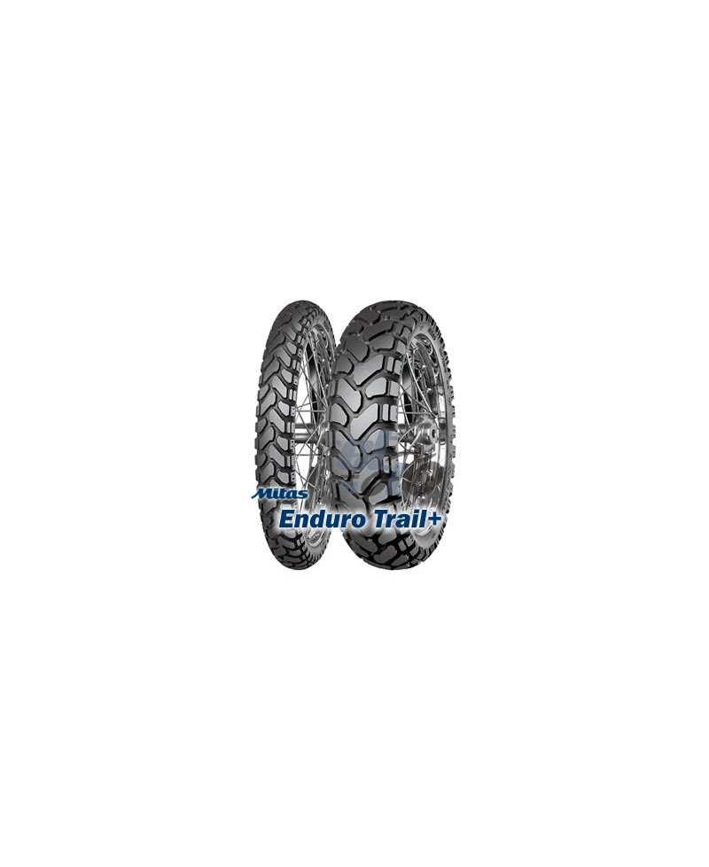 Pneu moto,  Mitas ENDURO TRAIL EO7+ M+S REAR  4.00-18 64H TT/TL