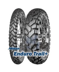 Pneu moto,  Mitas ENDURO TRAIL EO7+ M+S REAR  4.00-18 64H TT/TL