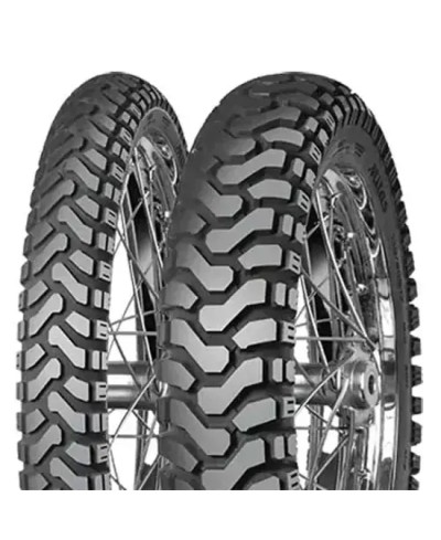 Pneu moto,  Mitas ENDURO TRAIL E07 M+S REAR 140/80B18 70H TT M+S