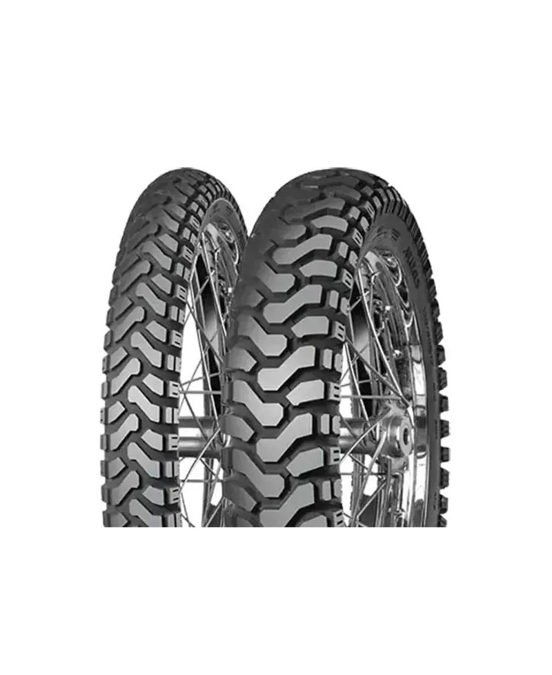 Pneu moto,  Mitas ENDURO TRAIL E07 M+S REAR 140/80B18 70H TT M+S