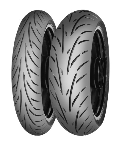 Pneu moto,  Mitas TOURING FORCE Rear 150/50ZR17 69W  TL