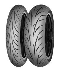 Pneu moto,  Mitas TOURING FORCE Rear 150/50ZR17 69W  TL