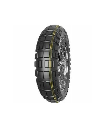 Pneu moto,  Mitas ENDURO TRAIL XT  Dakar Rear M+S 150/70B18 70H TL/TT