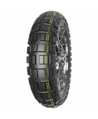 Pneu moto,  Mitas ENDURO TRAIL XT  Dakar Rear M+S 150/70B18 70H TL/TT