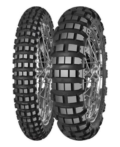 Pneu moto,  Mitas ENDURO TRAIL XT+ Rear M+S 150/70B18 70T TL/TT