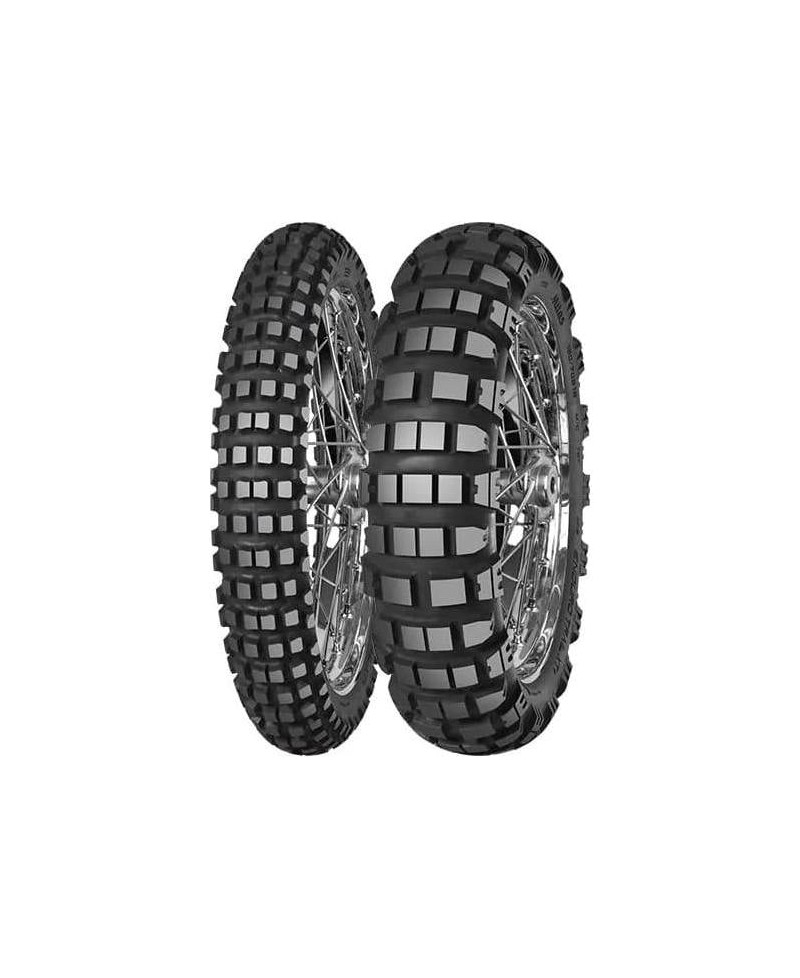 Pneu moto,  Mitas ENDURO TRAIL XT+ Rear M+S 150/70B18 70T TL/TT