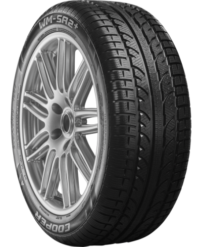 Pneu Cooper WM-SA2 + 175/65 R14 82T 3PMSF