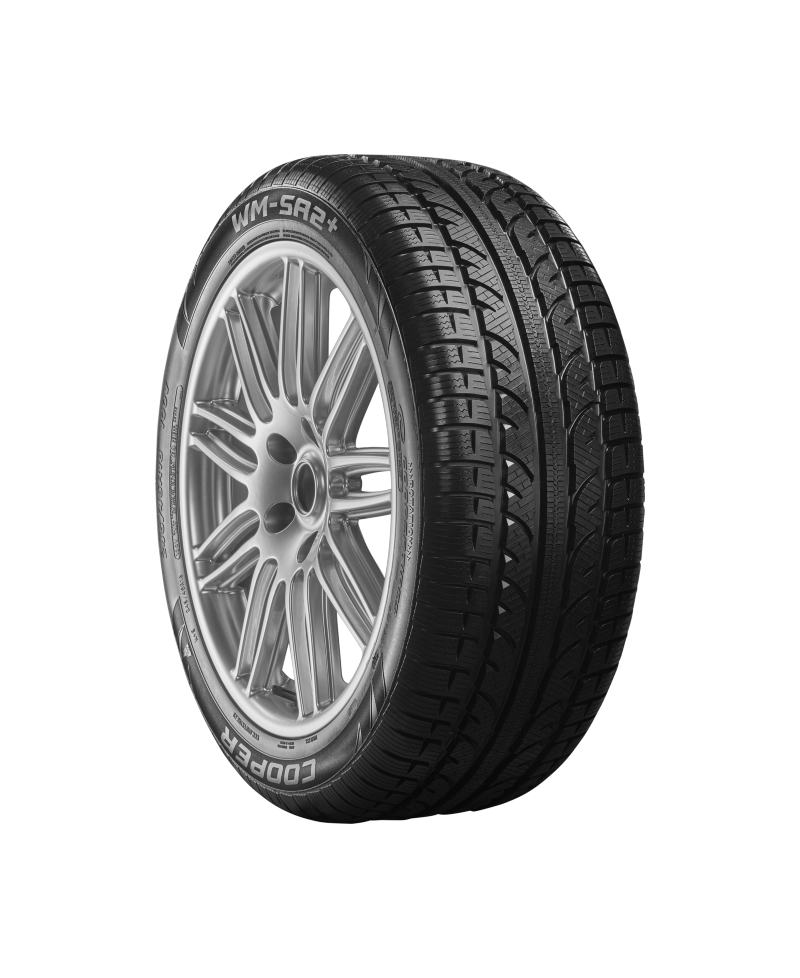 Pneu Cooper WM-SA2 + 175/65 R14 82T 3PMSF