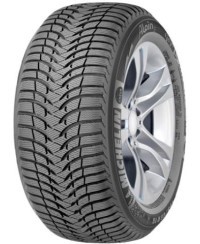 Pneu Michelin ALPIN A4 MOE 225/50 R17 94H 3PMSF ZP RUNFLAT (mercedes)