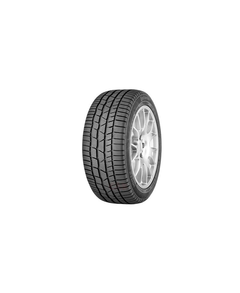 Pneu Continental TS 830 PXL SSR* 205/55 R17 95H, M&S, 3PMSF