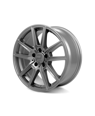 Jante ALU, Wheelworld - 2DRV WH29 DG+ Daytona Grey lacquer (Anthracite), 8.5X19 5/112 ET35, Alésage 66.6