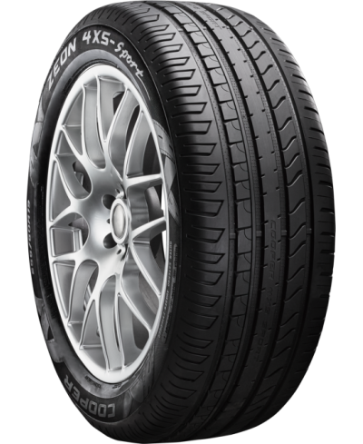 Pneu Cooper ZEON 4XS SPORT 215/65 R16 98H