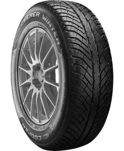 Pneu Cooper DISCOV. WINTER 205/55 R16 94V 3PMSF