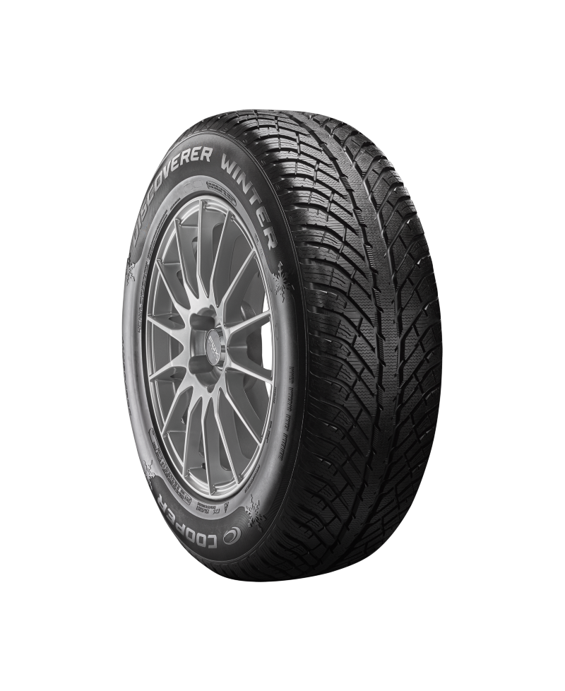 Pneu Cooper DISCOV. WINTER 205/55 R16 94V 3PMSF