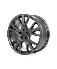 Jante ALU, Wheelworld - 2DRV WH34 DGM+ Dark Gunmetal (Anthracite foncé)  , 9X20 5/120 ET45, Alésage 65.1