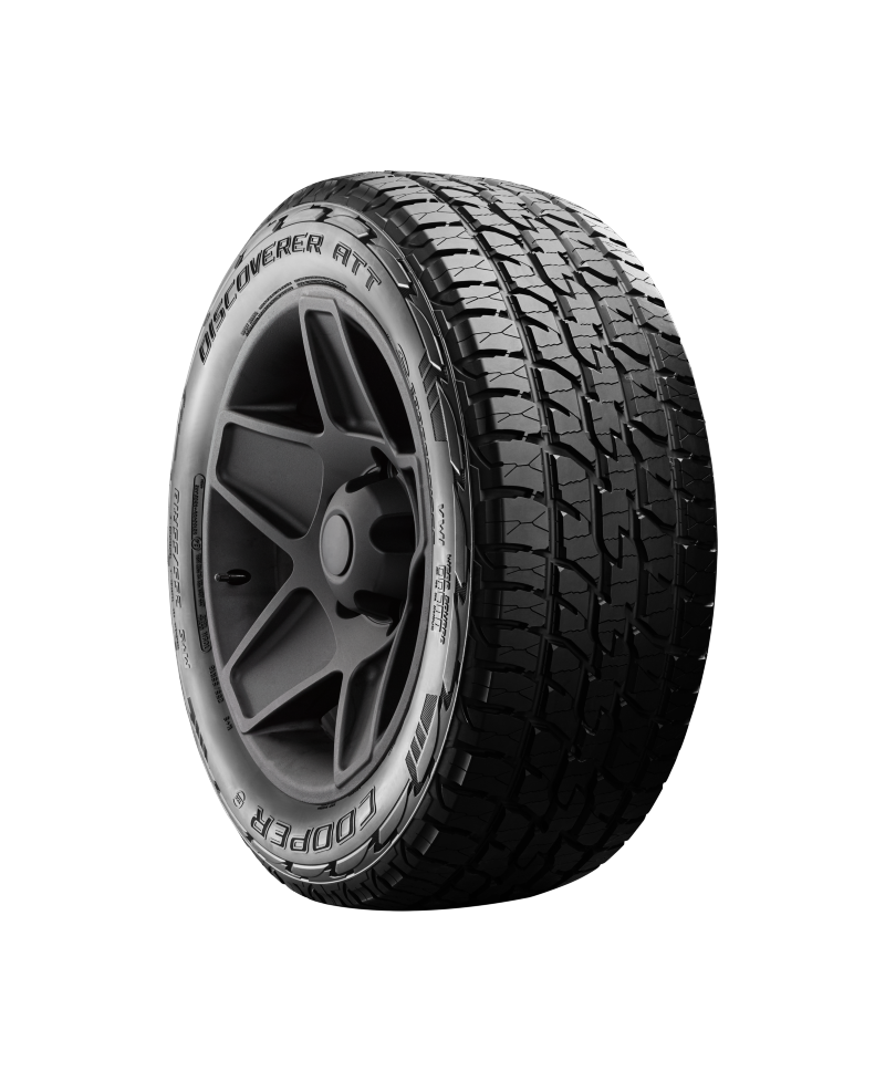 Pneu Cooper DISCOVER ATT 235/60 R16 104H