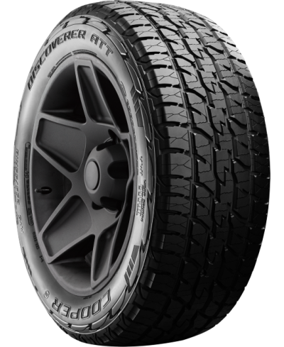 Pneu Cooper DISCOVER ATT 215/60 R17 100H