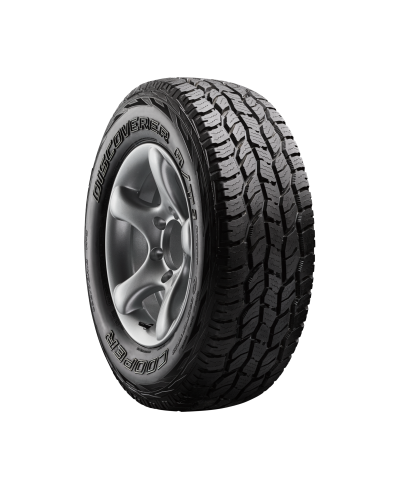 Pneu Cooper DISCOVERE A/T3 SPORT 2 245/70 R17 110T OWL