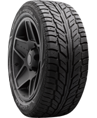 Pneu Cooper Weathermaster WSC 255/50 R19 107T XL Cloutable 3PMSF Pneus nordiques