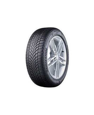 Pneu Bridgestone BLIZZAK LM005  205/60R16 92H M+S, 3PMSF