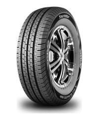 Tourador, X All Climate Van +
205/70R 15 C 106S M+S 3PMSF