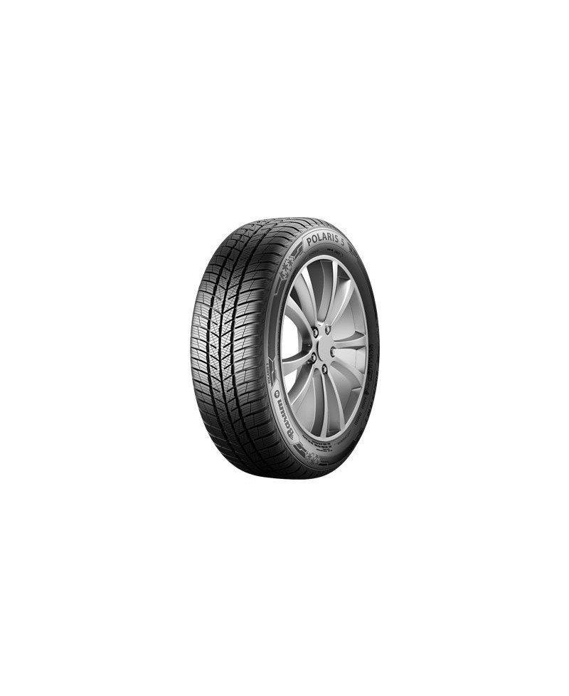 Pneu Barum POLARIS 5 165/65 R15 81T, M&S, 3PMSF