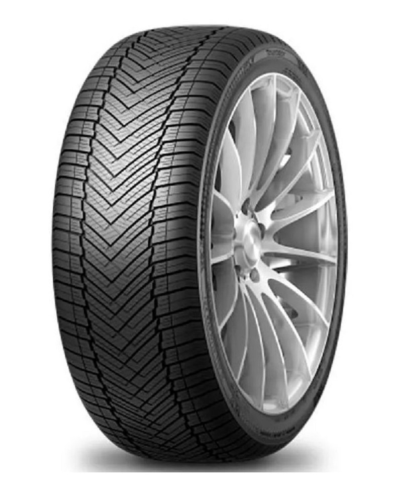 Pneu Tourador X ALL CLIMATE TF2 235/55R17 103W M+S XL 3PMSF