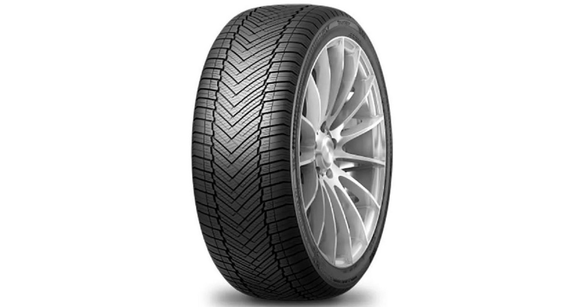 Pneu Tourador X ALL CLIMATE TF2 235/55R17 103W M+S XL 3PMSF