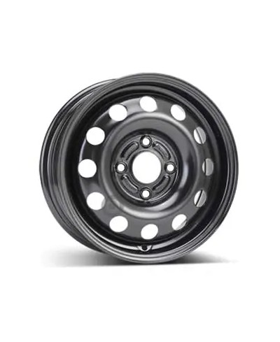 Jante Tole/Acier ALCAR  , No 6880 , 5.50X14 4/108 ET47.5, Alésage 63.3  , FORD Focus  (CW170)