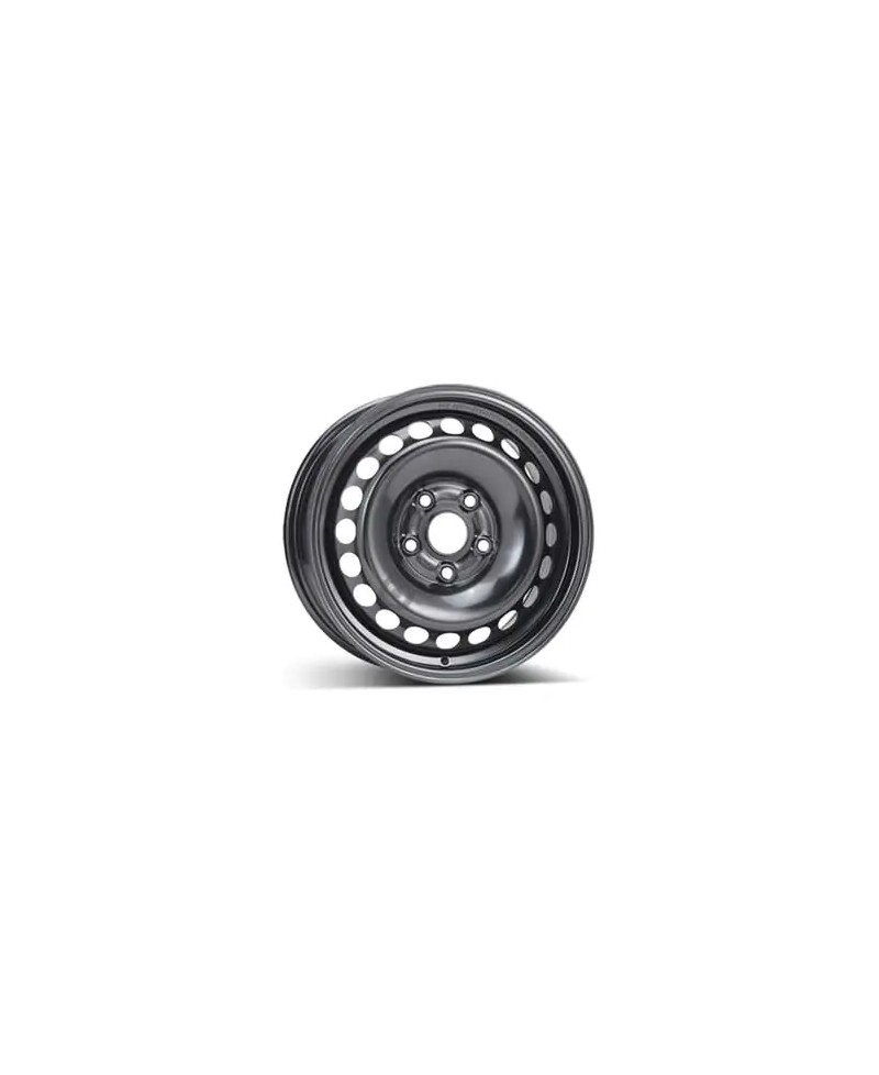 Jante Tole/Acier ALCAR , No 8860 , 6X15 5/112 ET45,ALÉSAGE 57.1 (VW,AUDI,SEAT)