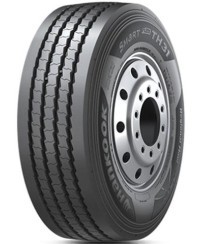 Pneu HANKOOK TH31 SmartFlex 235/ 75 R17.5 143/ 141 J , 3PMSF