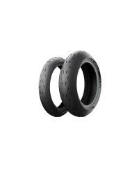 Pneu moto,  Michelin POWER CUP 2 rear 190/55ZR17  75W TL