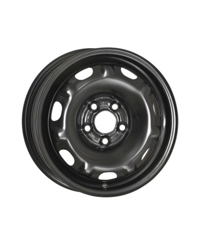 Jante Tole/Acier ALCAR ,No 3055, 5X14 ,5X100 , ET38, ALESAGE 57.1