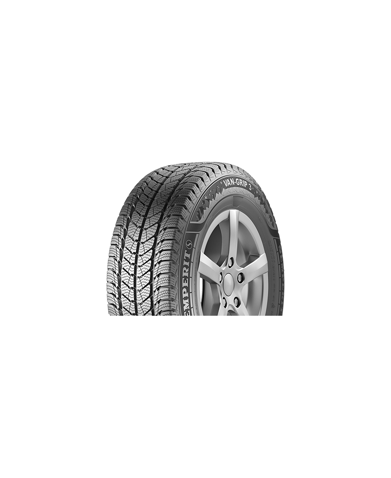 Pneu Semperit 205/65R15C 102/100T VAN-GRIP 3 3PMSF
