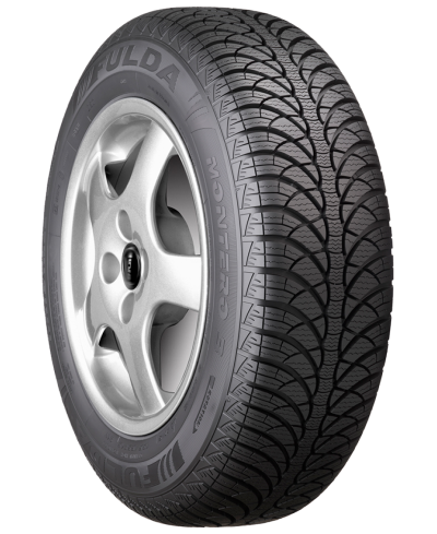 Pneu Fulda MONTERO 3 165/60 R15 77T 3PMSF