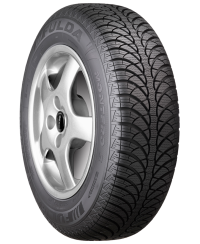 Pneu Fulda MONTERO 3 165/60 R15 77T 3PMSF